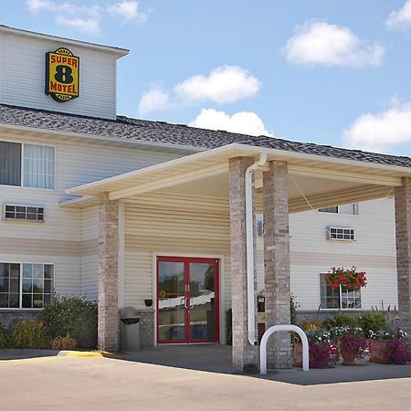 Motel Super 8 By Wyndham Clarinda Esterno foto