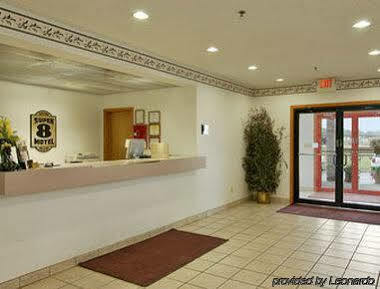 Motel Super 8 By Wyndham Clarinda Esterno foto