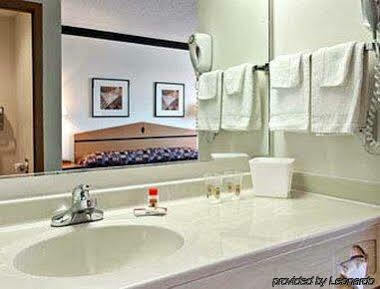 Motel Super 8 By Wyndham Clarinda Esterno foto