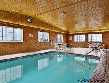 Motel Super 8 By Wyndham Clarinda Esterno foto