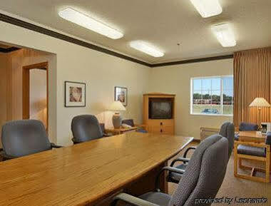 Motel Super 8 By Wyndham Clarinda Esterno foto