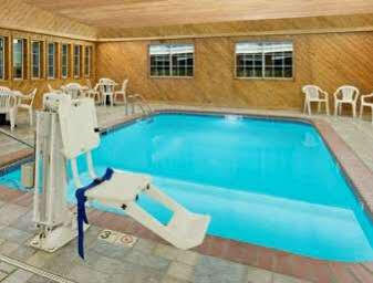 Motel Super 8 By Wyndham Clarinda Esterno foto